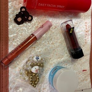 Make Up Bundle 3